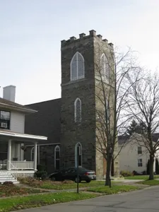 Trinity Episcopal Church