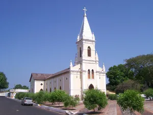 St. Therese Cathedral, Bacabal