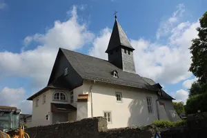 Evangelische Kirche Laufdorf