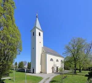 Pfarrkirche Sierndorf an der March