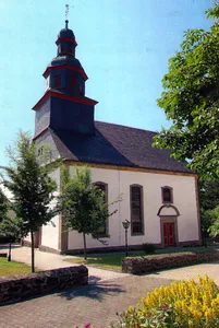 Evangelische Kirche