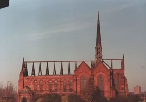 St Mary's Church
