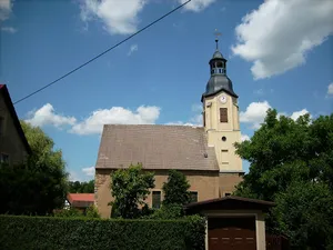 Dorfkirche Loitsch