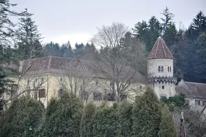 Trautenburg Castle