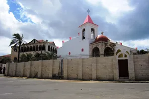 St. Anthony's Coptic Church