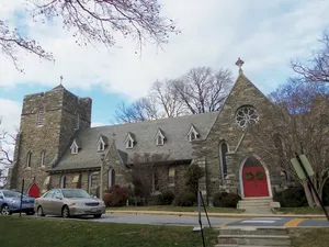 St. Alban's Episcopal Church