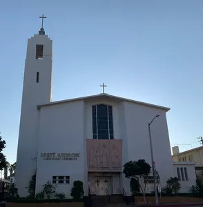 St. Ambrose Church