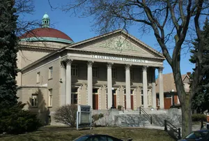 Second Church of Christ, Scientist