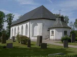 Brålanda Church