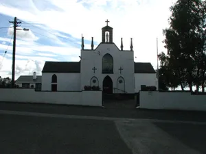 St Ita's Church