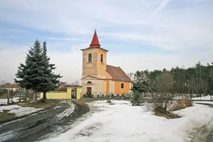 Church of Holy Trinity