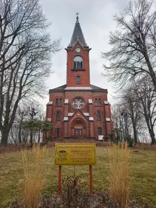 Church of Saint Mary Magdalene