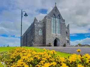 St Cronan's Church