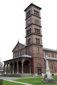 Church of the Holy Spirit