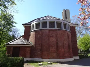 Eberhard's Church