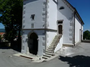 St. Peter's Parish Church