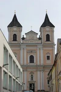 Church of Saint Lawrence
