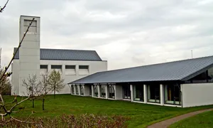 Gullestrup Church