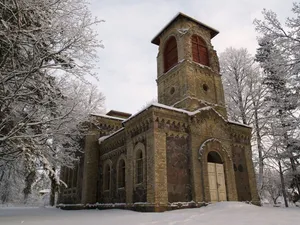 Tõhela Orthodox Church