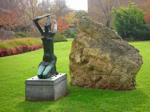 La Trobe University Sculpture Park