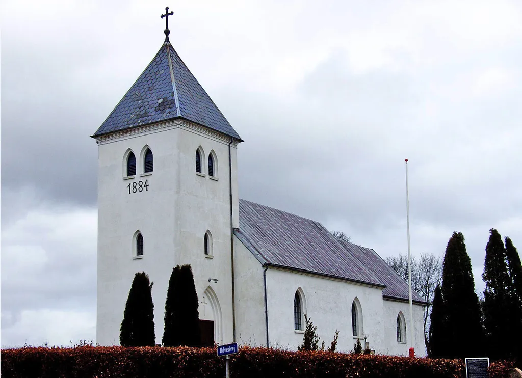 fra sydvest