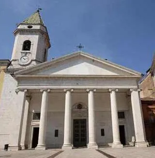 Campobasso Cathedral