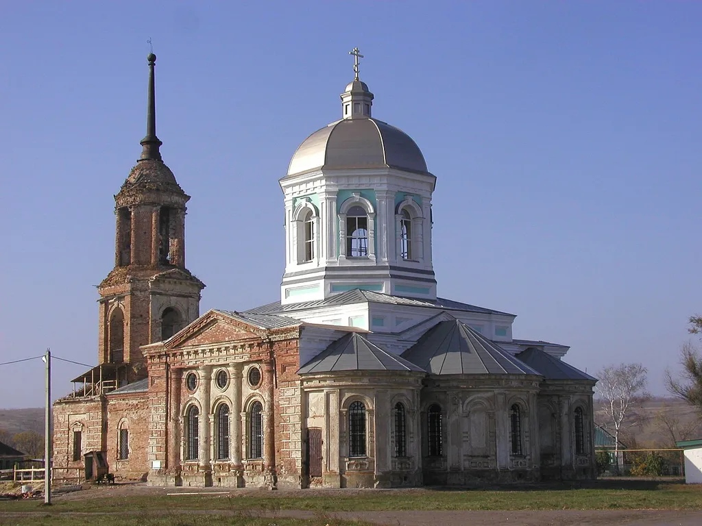 церковь_жилино