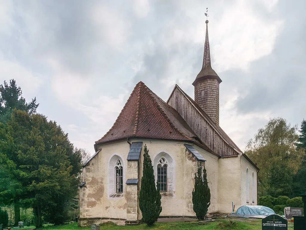 This media shows the protected monument of Saxony with the ID 09286233 KDSa/09286233(other).
