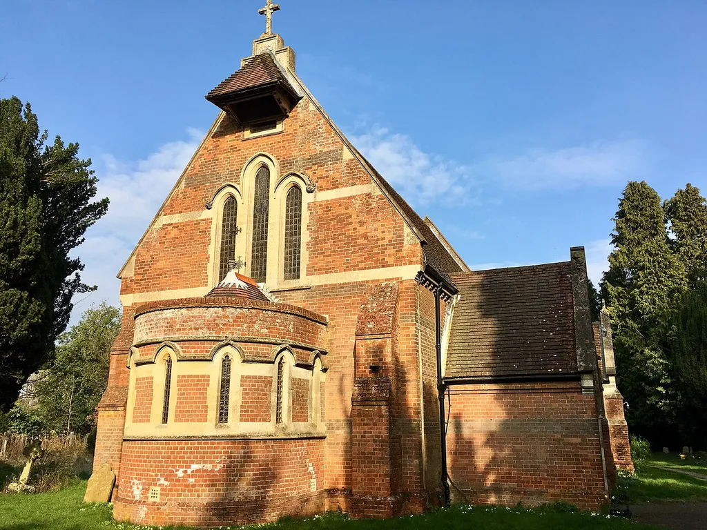 Around The Lee, April 2020