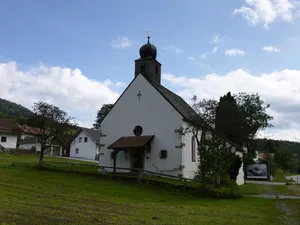 St. Maria