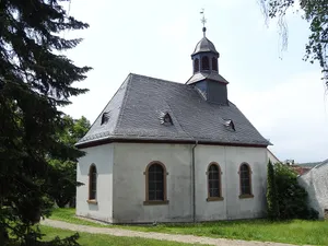 Evangelische Kirche