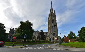 St. James Church