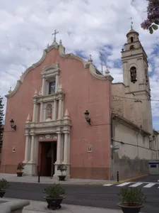 Church of the Immaculate