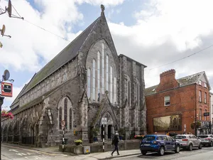 St Augustine's Church