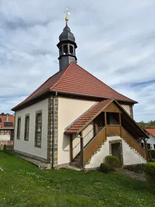 Protestant Church