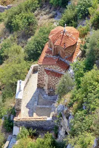 St. Michael's Church, Berat