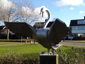 Zwaanshoek