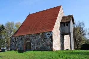 Dorfkirche Klein Apenburg