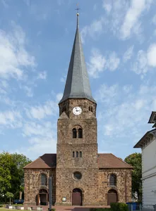 Saint Lawrence Church
