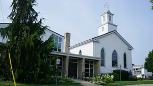 St. Andrew's Presbyterian Church