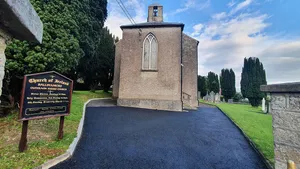 Ballinamore Church
