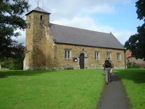 Church of St Mary