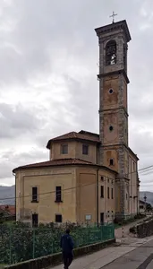 church of Santa Maria Annunciata