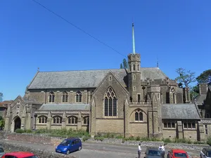 Sacred Heart Church