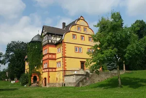 Grasburg (Hohenroda)