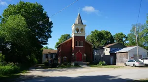 St. Stanislaus Church