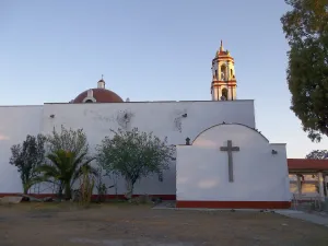 San Juan Zitlaltepec