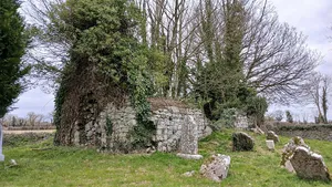 St. Nicholas's Church, Kilballykeeffe