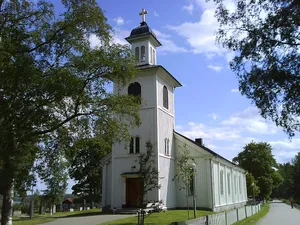 Lingbo Church