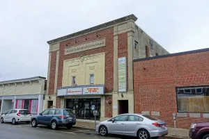Peoples' Theatre